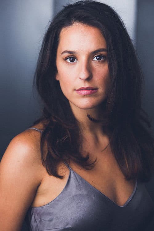 Hailey Marmolejo profile photo