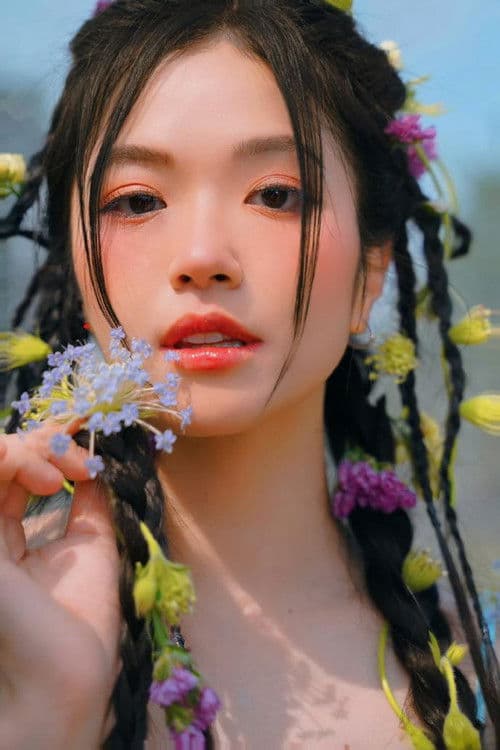 Suni Ha Linh profile photo