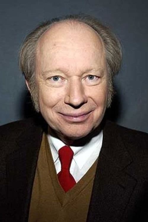 Hermann Lause profile photo