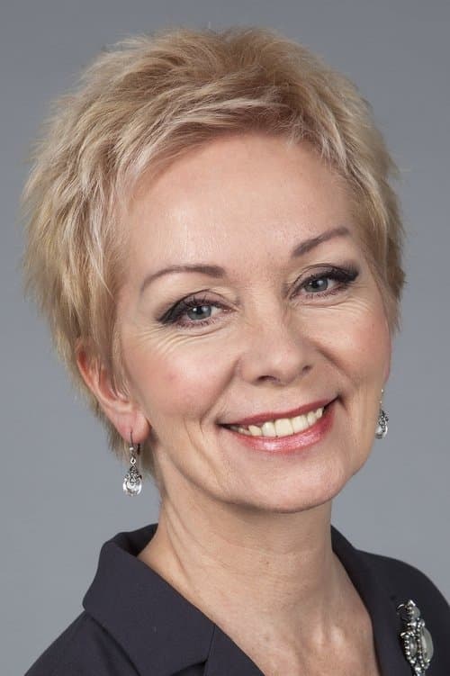 Lyubov Germanova profile photo