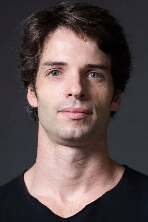 Florian Magnenet profile photo