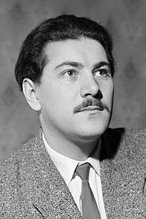 Grigoriy Chukhray profile photo