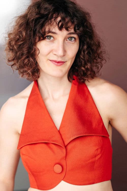 Chloe Schildhause profile photo