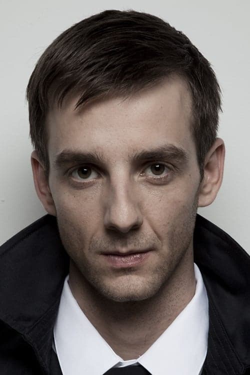 Pavel Gajdoš profile photo
