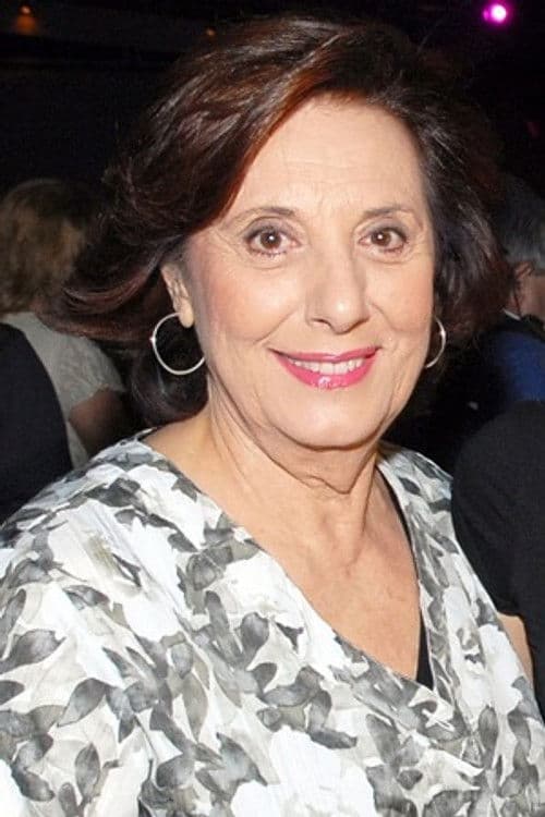 Antigoni Glykofridi profile photo