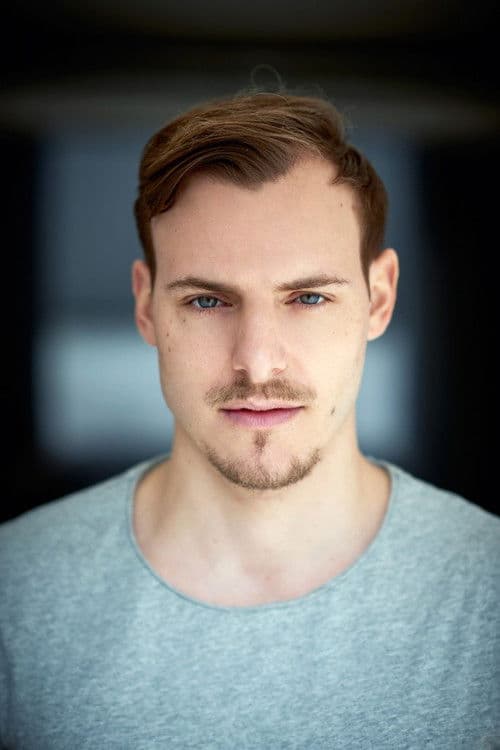 Jonas Brachmann profile photo