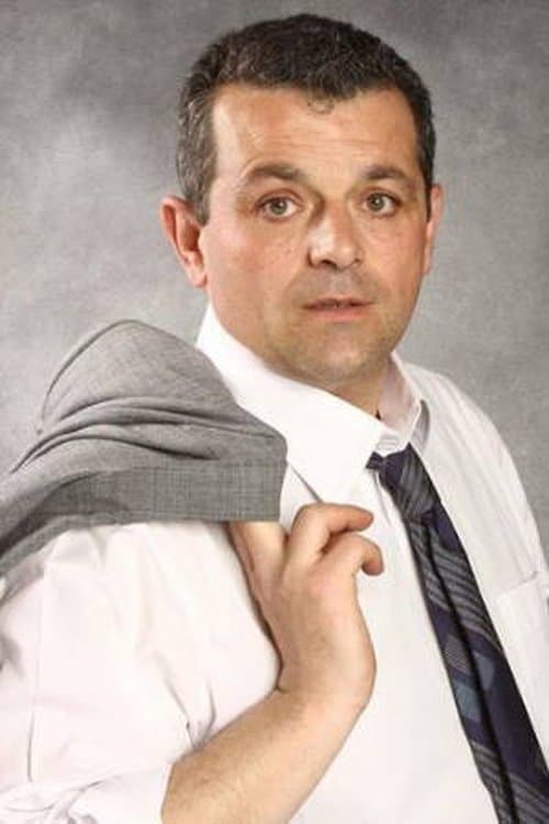 Eric Collado profile photo