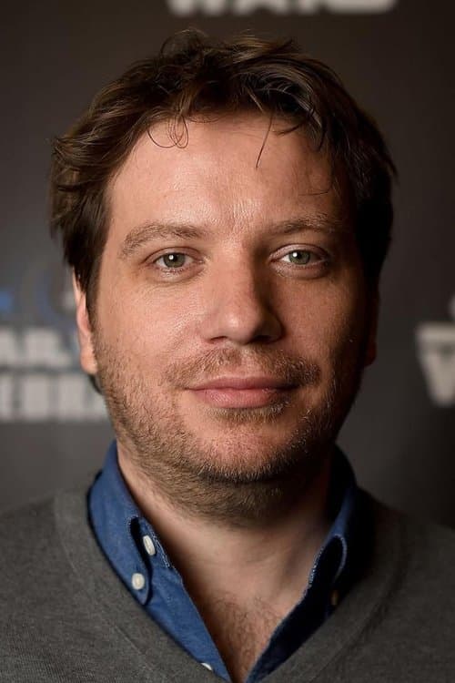 Gareth Edwards profile photo