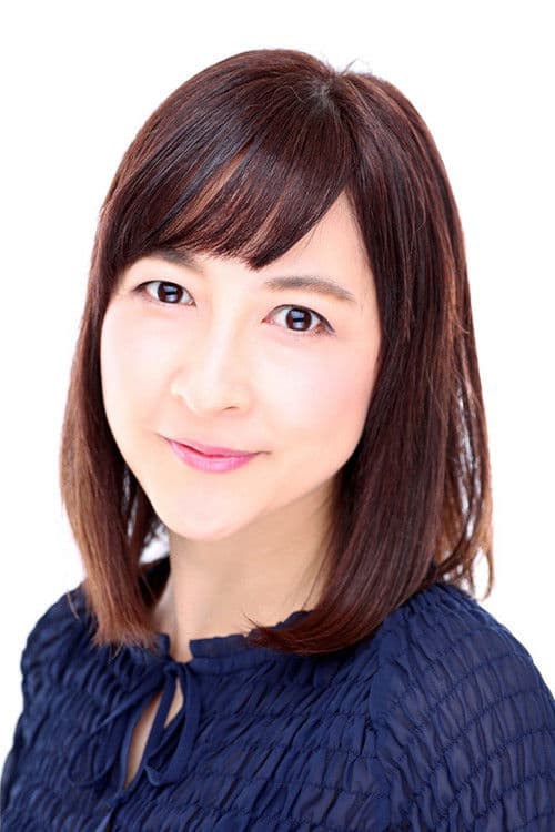 Misa Kobayashi profile photo