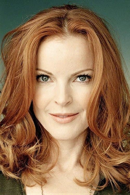 Marcia Cross profile photo