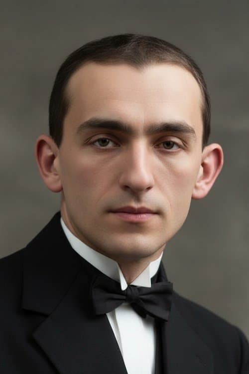 Vedat Örfi Bengü profile photo