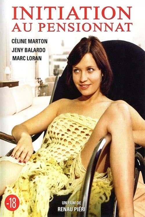 Initiation to the Boarding School poster