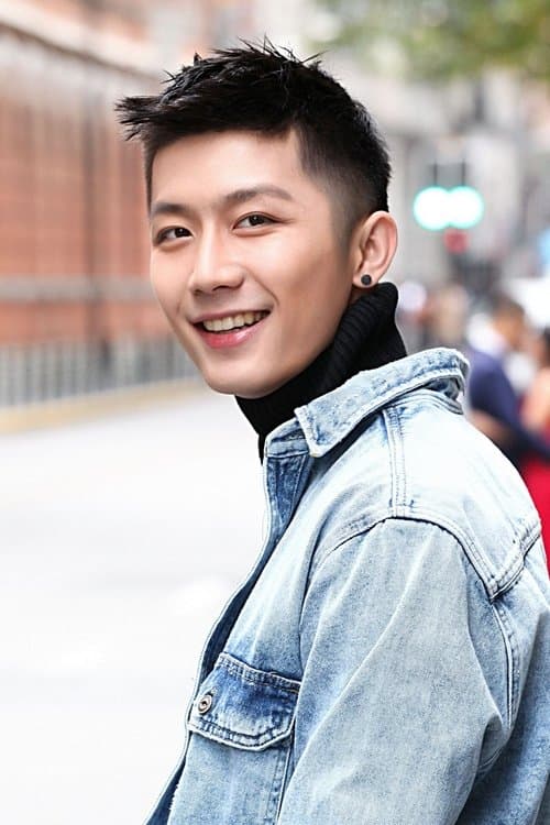 Zhang Cengceng profile photo