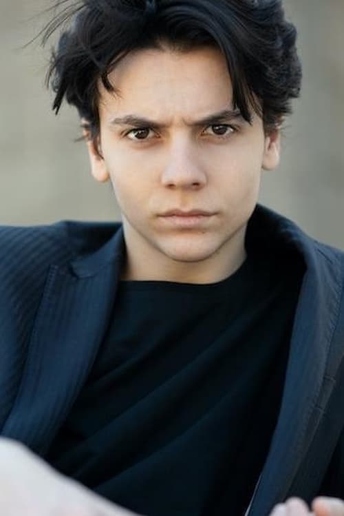 Francesco Gheghi profile photo