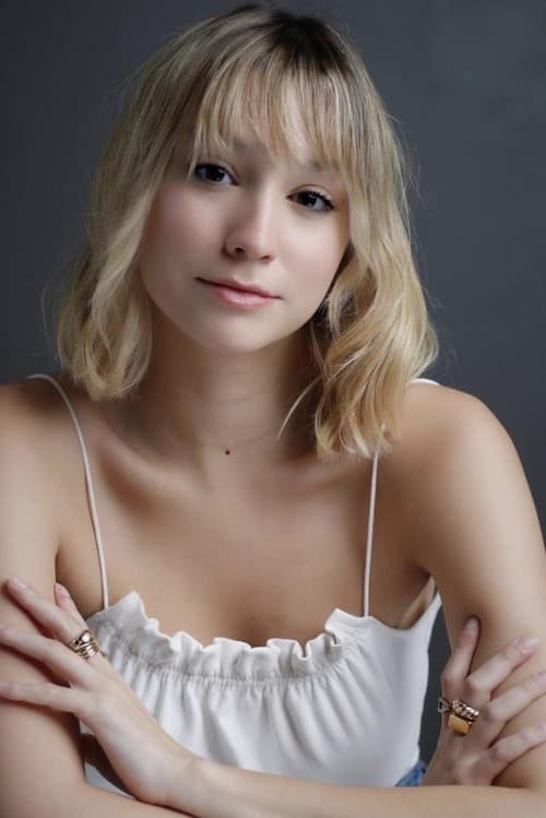 Roberta Vaz profile photo