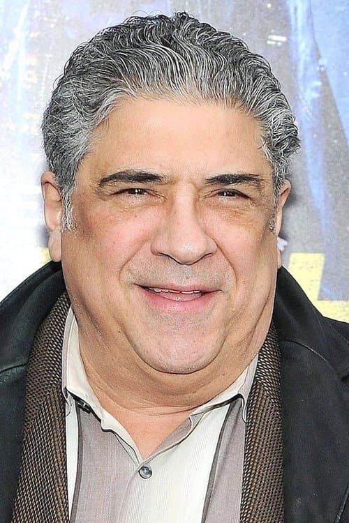 Vincent Pastore profile photo