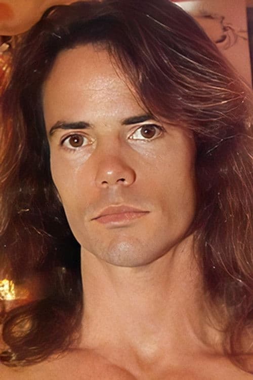 Gavin Jeffrey profile photo