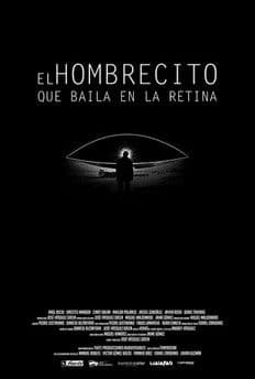 El hombrecito que baila en la retina poster