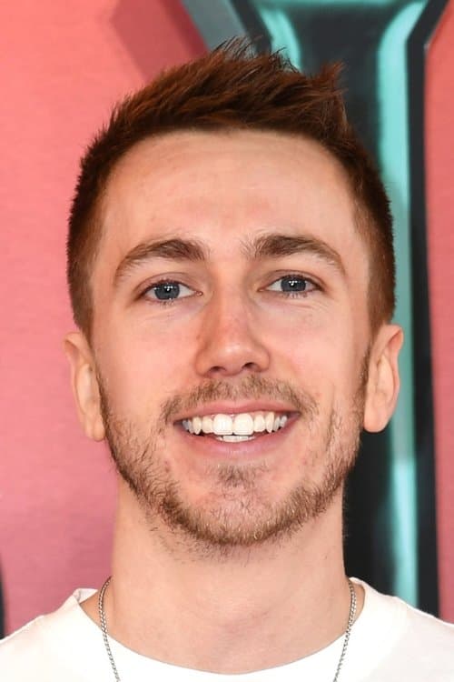 Simon Minter profile photo