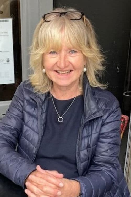 Kathleen Warners profile photo