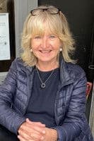 Kathleen Warners profile photo