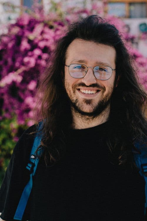 Juan Antonio Arenas profile photo