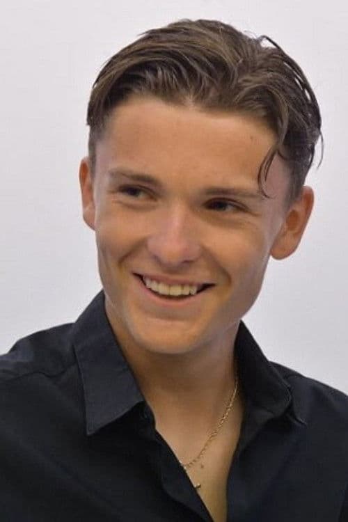 Virgil Martinez profile photo