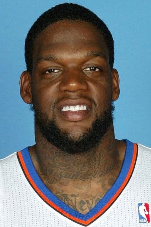 Eddy Curry profile photo