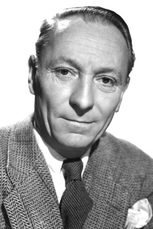 William Hartnell profile photo