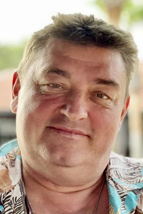 Igor Romashchenko profile photo