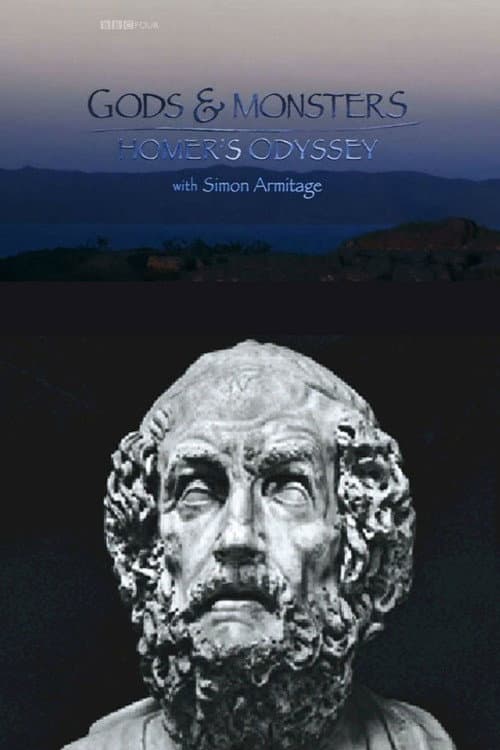 Gods and Monsters: Homer's Odyssey poster