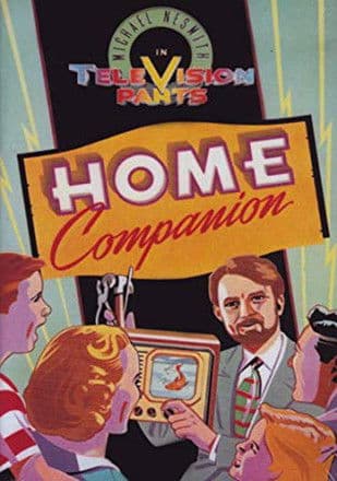 Television Parts Home Companion poster