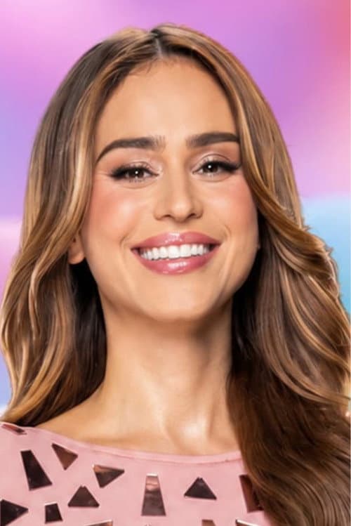 Yanet Garcia profile photo
