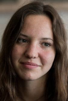 Dorottya Hais profile photo