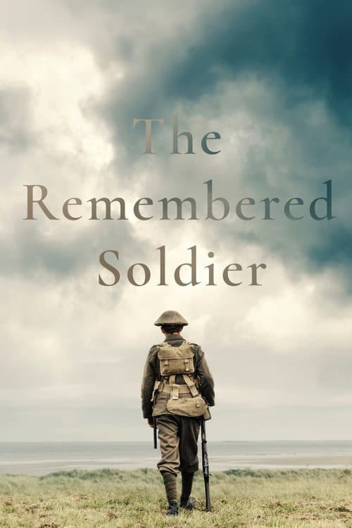 The Remembered Soldier poster