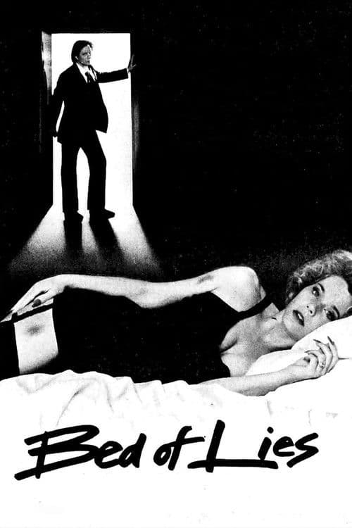 Bed of Lies poster