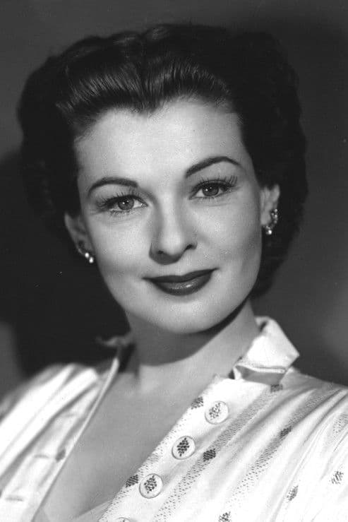 Ruth Hussey profile photo