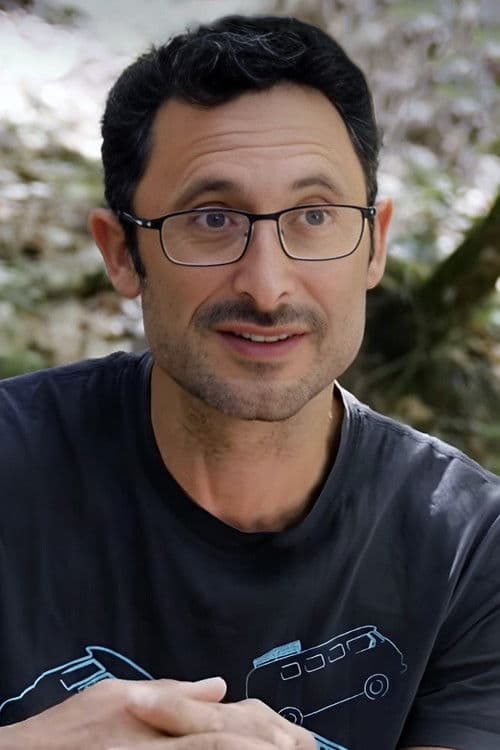 Lionel Catsoyannis profile photo