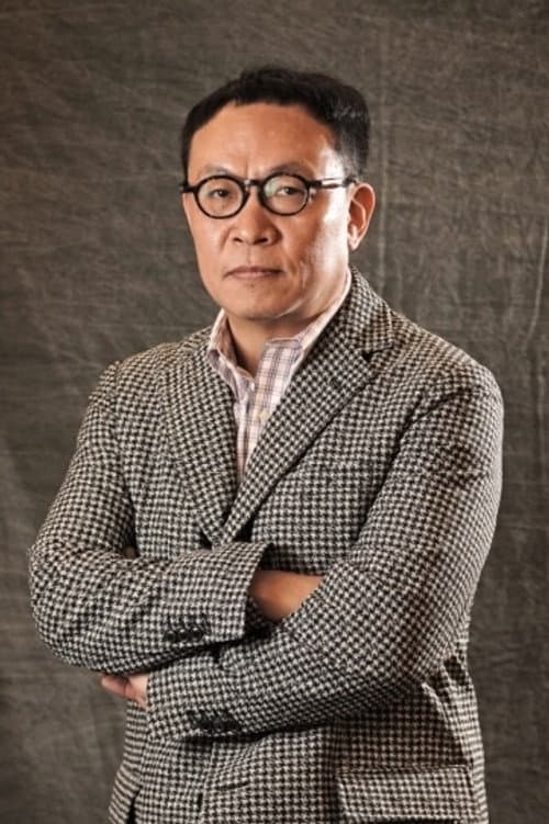 Jo Hyun-tak profile photo