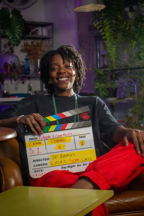 Raissa Dandara profile photo