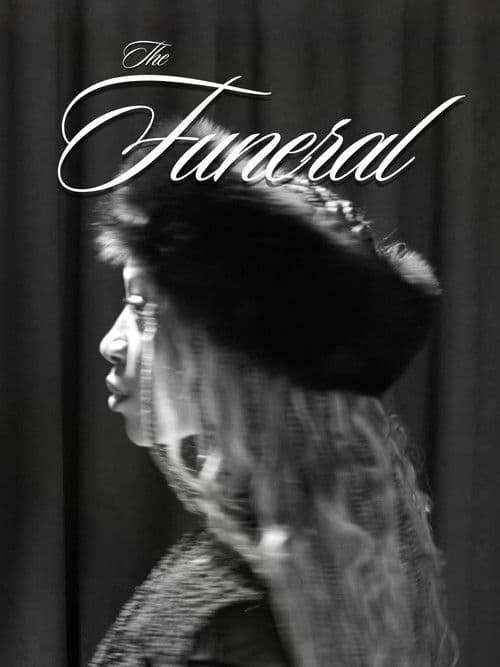 The Funeral poster