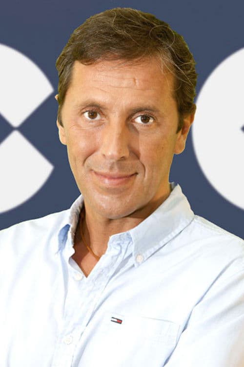 Paco González profile photo