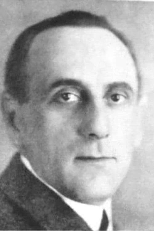 Gyula Margittai profile photo