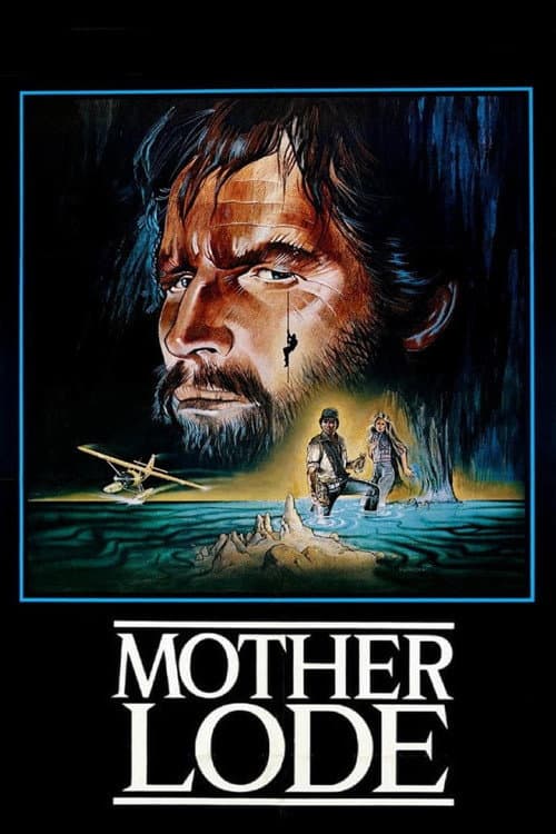 Mother Lode poster