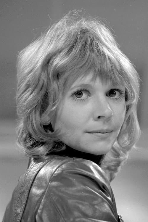 Katy Manning profile photo