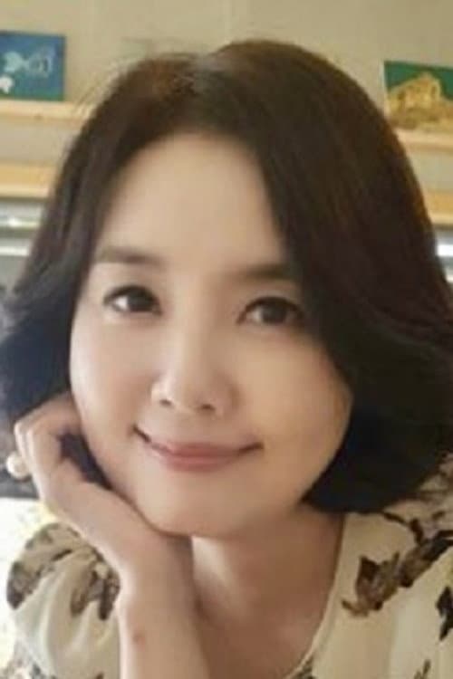 Kim Joo-ah profile photo