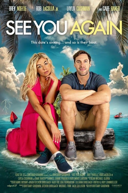 See You Again poster