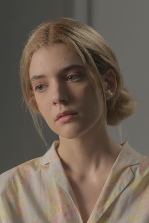 Haydée Lysander profile photo