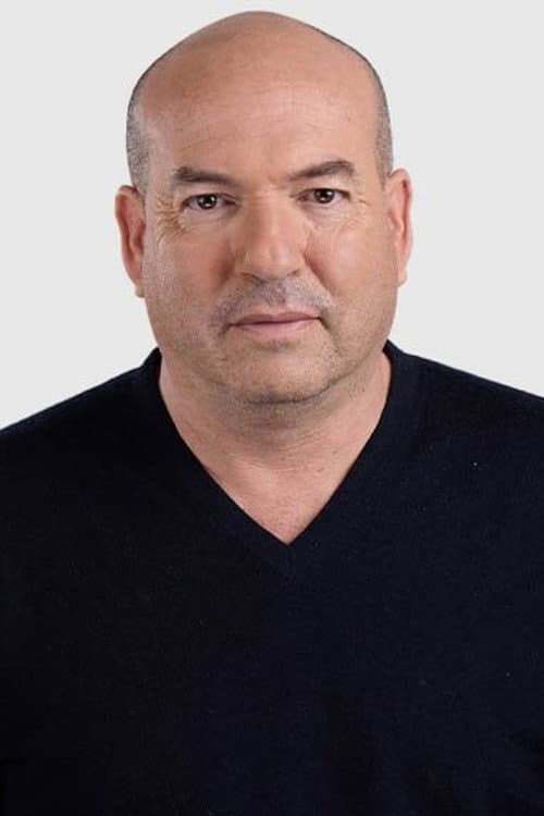 Eyal Berkovic profile photo