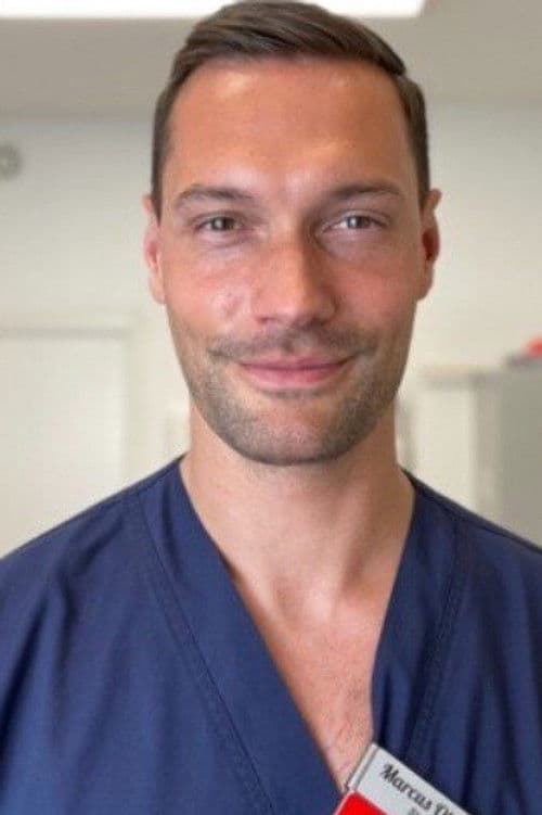 Marcus Olausson profile photo